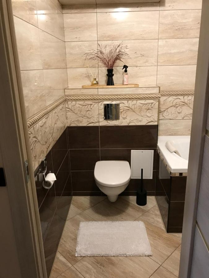 City Chic Rental Валмиера Экстерьер фото